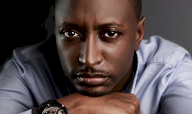 Oshoveli Shipoh - Why He Isn't Your Typical Director.