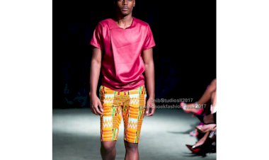 In Conversation With Mmoloki Samoka