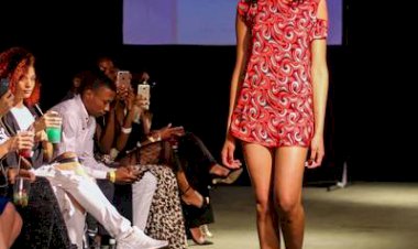 Preparations For Windhoek Fashion Week Start On A High Note