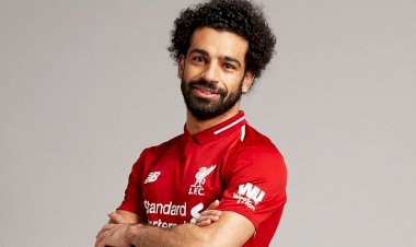 November Player of the Month: Mohamed
