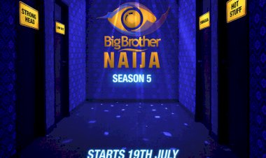 BBA Naija is Back for a 5th Edition