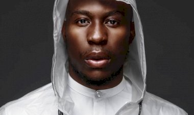 David Mbeha: Namibian Gem