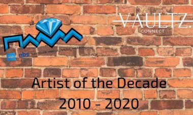 BATTLEGROUND : # NAMA 2020 FINALE