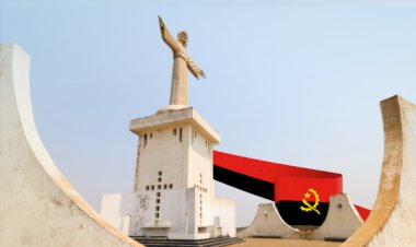 Donlu Africa Enters Angola