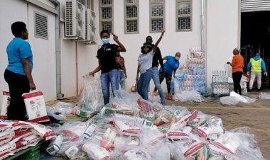 Brand Relevance During COVID.