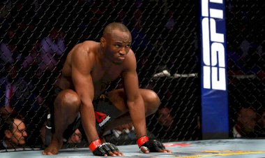 "Nigerian Nightmare" tops intriguing UFC 251 on Fight Island