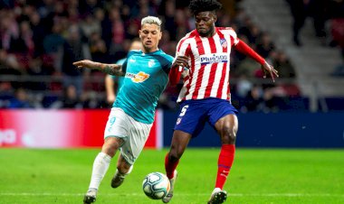 Star player to watch - Thomas Partey, Ghana's Black Star