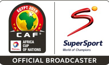 Afcon 2019 broadcasts on DStv and GOtv to reach new heights on SuperSport Channels