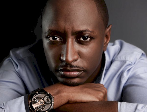 Oshoveli Shipoh - Why He Isn't Your Typical Director.