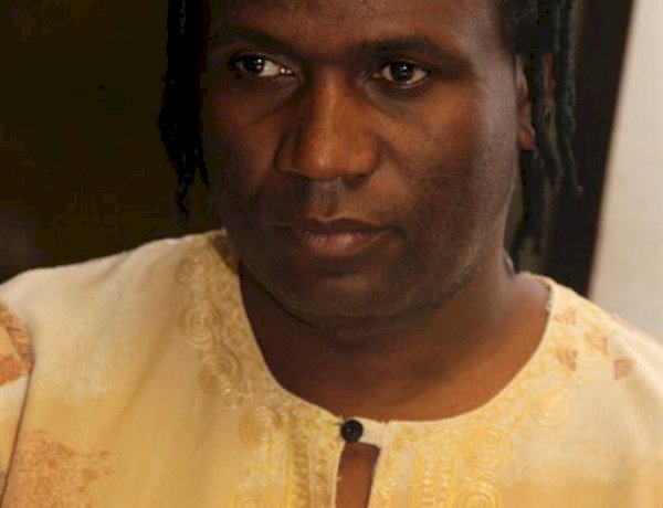 Namibian Sport : My Perspective