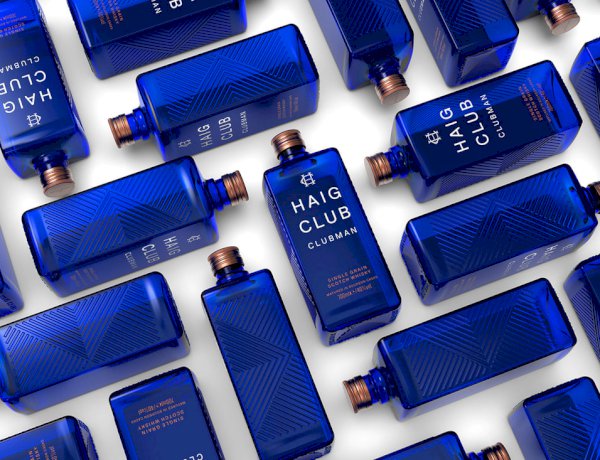 HAIG CLUB CLUBMAN - The Single Grain Scotch is introduced to Namibian Shores