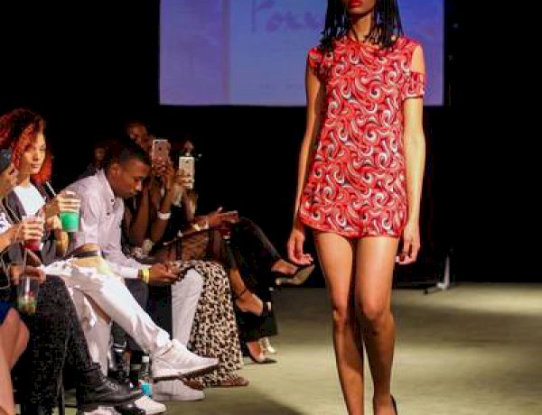 Preparations For Windhoek Fashion Week Start On A High Note