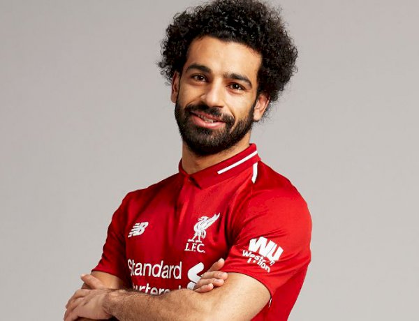 November Player of the Month: Mohamed