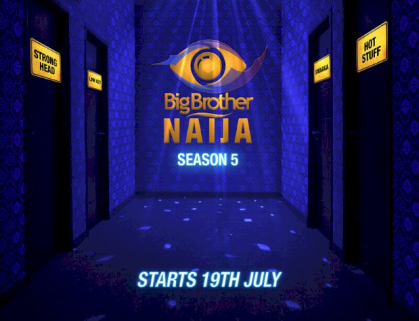BBA Naija is Back for a 5th Edition