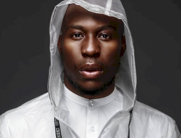 David Mbeha: Namibian Gem