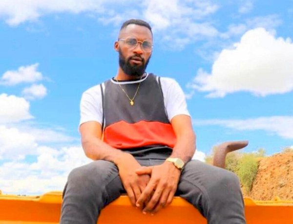 PhredGot1 drops "PULL UP"