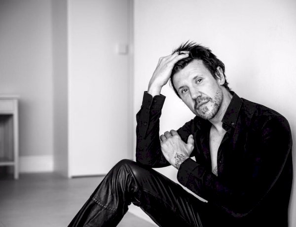 14 QUESTION WITH CONDRAD PROLLIUS