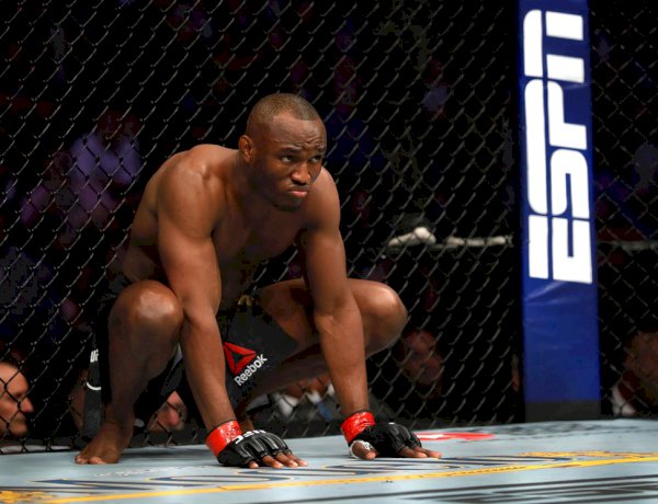 "Nigerian Nightmare" tops intriguing UFC 251 on Fight Island