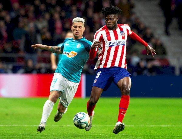 Star player to watch - Thomas Partey, Ghana's Black Star