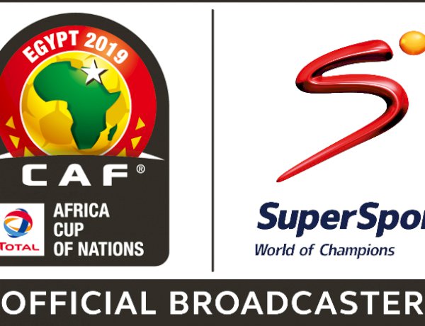 Afcon 2019 broadcasts on DStv and GOtv to reach new heights on SuperSport Channels