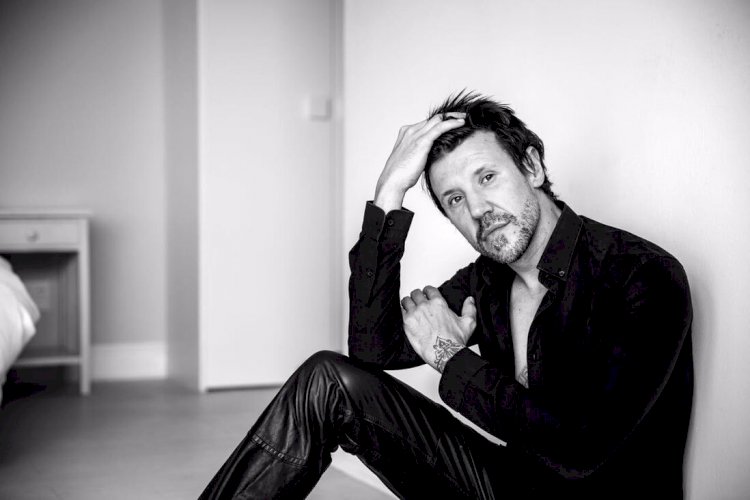 14 QUESTION WITH CONDRAD PROLLIUS 