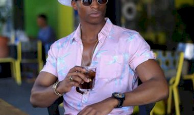 POPULAR TRENDS FOR MEN 2018