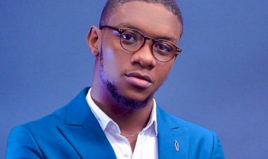 Here are a few things I’ve learned as a Young Lawyer from experience and observation... Destiny Ogedegbe