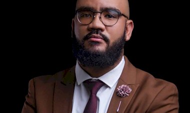 The Future is DonluAfrica - A chat with Llewelyn Adams