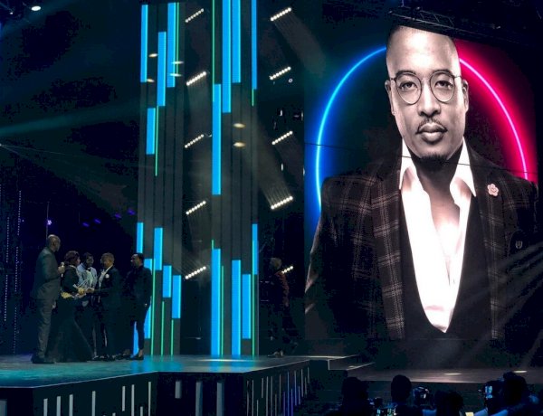 The Finale goes Virtual...NAMA 2020