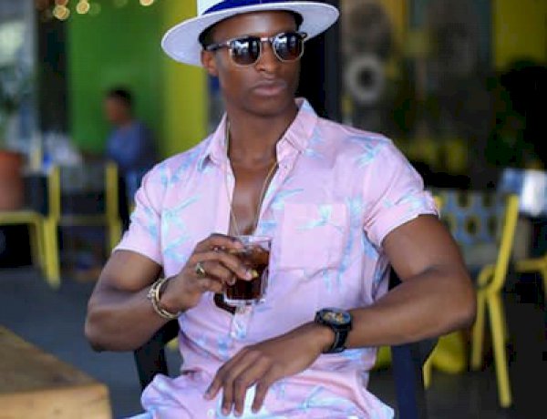 POPULAR TRENDS FOR MEN 2018