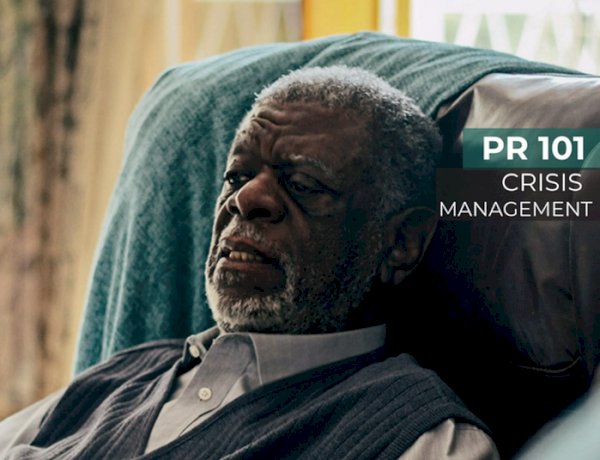 Dr Theo-Ben Gurirab - Evolving into an Octogenarian