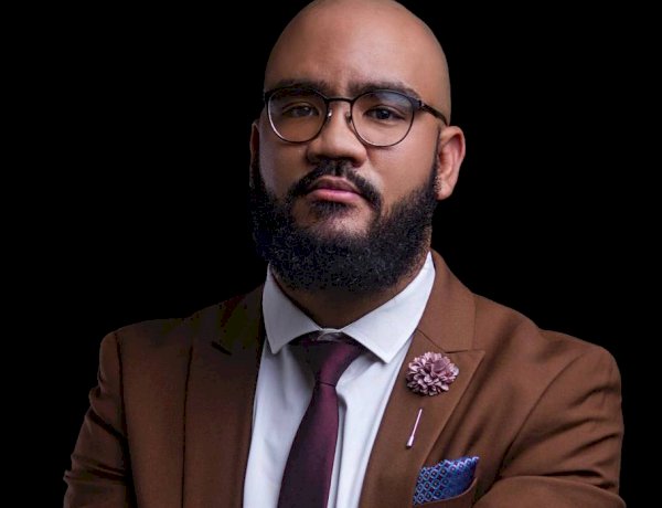 The Future is DonluAfrica - A chat with Llewelyn Adams