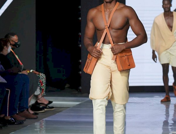 UZZIAH: Smart & Ripped