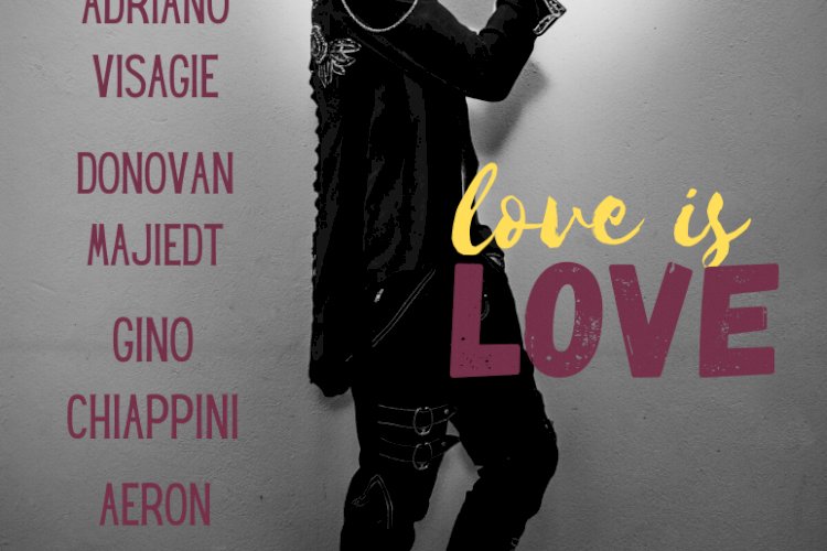 Love is Love