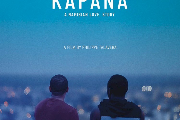 Kapana