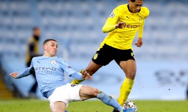 UEFA Champions League preview