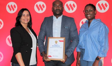 Bank Windhoek Annual Northern Selekt Sales Awards