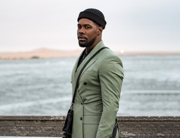 The Year That Was... Luis Munana