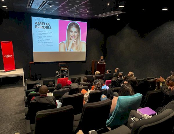 Ogilvy Namibia Celebrates Successful Showcase of Web Listening Reports to Top Namibian Influencers