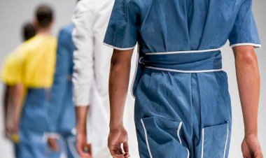 SA Fashion Week set for October