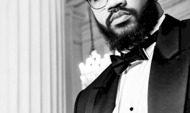 DONLU Africa: Celebrating 6 Years of Promoting Namibian Music Online