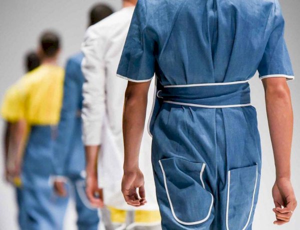 SA Fashion Week set for October