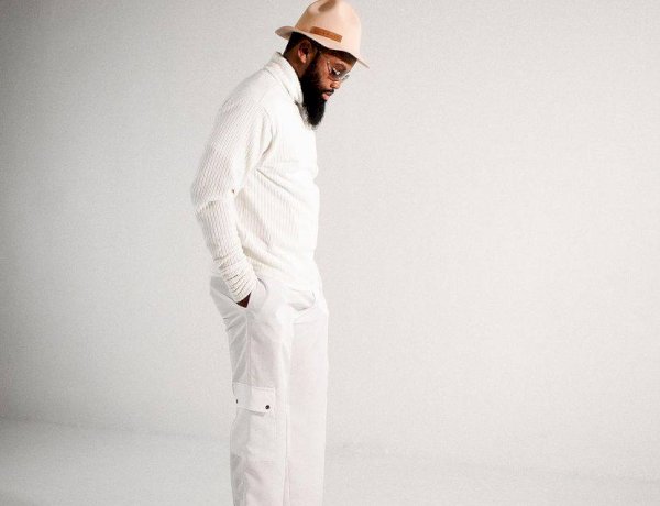 Gazza's Artistic Vision