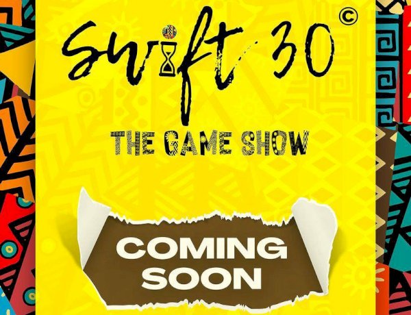 Project Roll A Dice: Afroprint turns Swift 30 into a Game Show