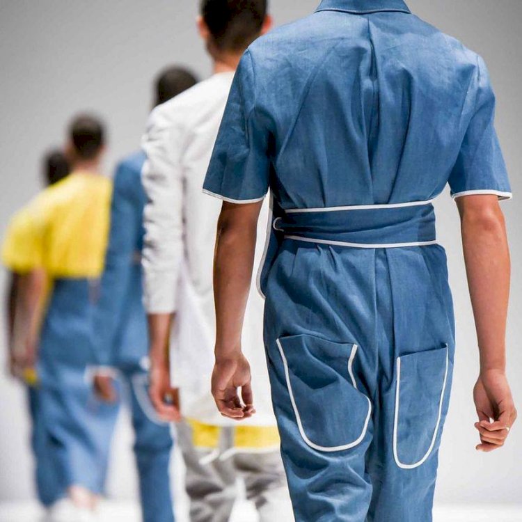 SA Fashion Week set for October