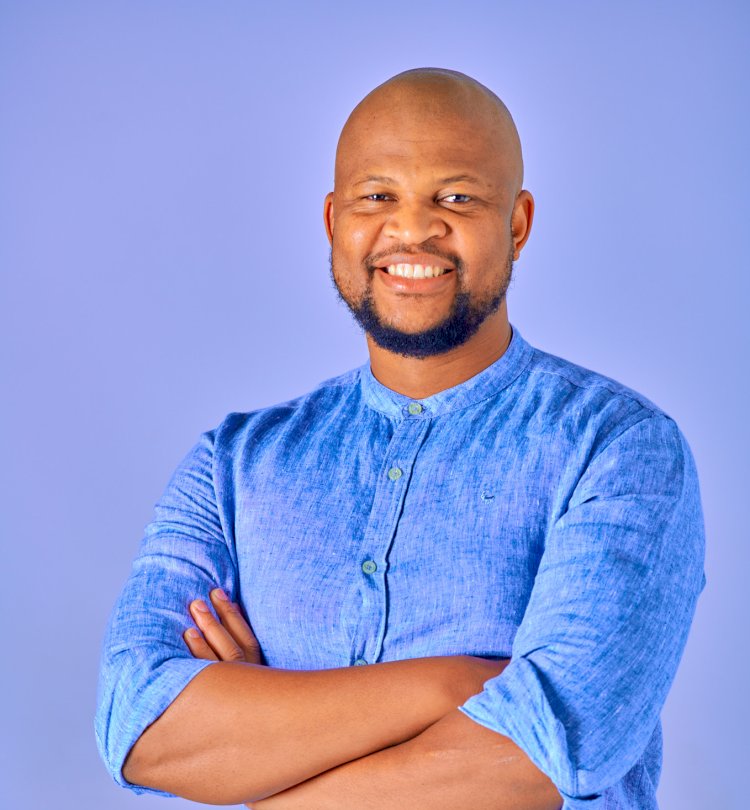 Embrace Personal Branding