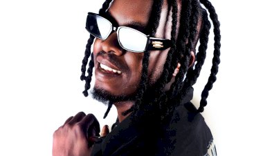 The Year That Was... Don Kamati