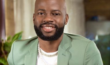 The Year That Was... Traven Tjirimuje