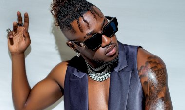 The Year That Was... Yeezir