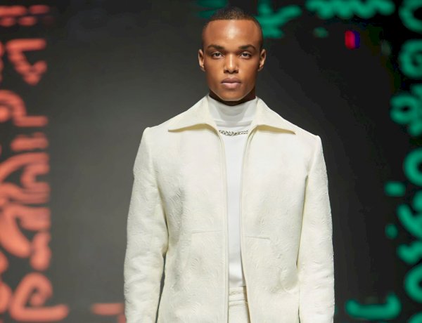 The Year That Was... Mbonge Kambonde